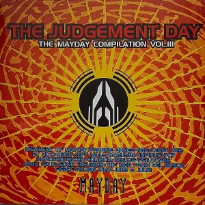 ''The Judgement Day - The Mayday Compilation Vol. III''