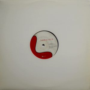 Richie Hawtin - ''Hardtrax Vol. III''