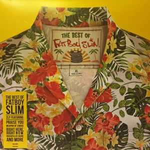 Fatboy Slim - ''The Best Of Fatboy Slim''