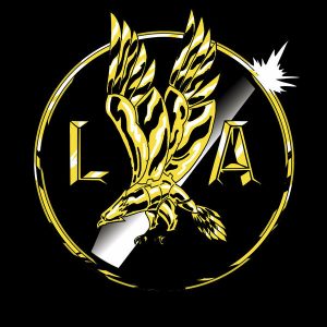 Las Aves - ''L.A.''