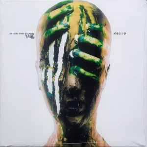 The Future Sound Of London - ''Yage 2019''