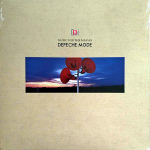 Depeche Mode - ''Music For The Masses''