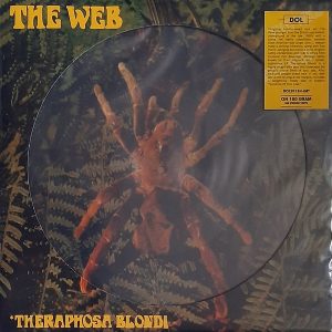 The Web - ''Theraphosa Blondi''