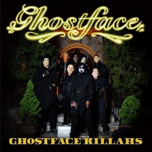 Ghostface Killah - ''Ghostface Killahs''