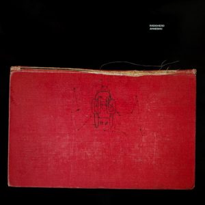 Radiohead - ''Amnesiac''