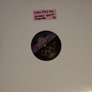 Grovesnor - ''Drive Your Car''