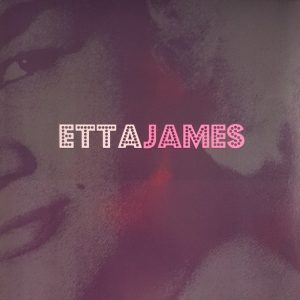 Etta James - ''Etta James''