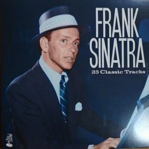 Frank Sinatra – ”25 Classic Tracks”