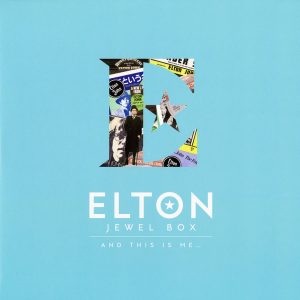 Elton John – ”Jewel Box (And This Is Me…)”