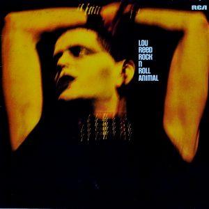 Lou Reed - ''Rock 'N' Roll Animal''