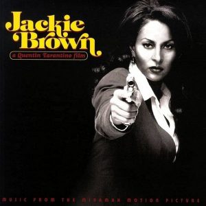 ''Jackie Brown (Music From The Miramax Motion Picture)''