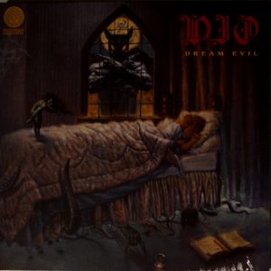 Dio - ''Dream Evil''