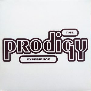 The Prodigy – ”Experience”