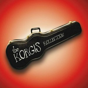 The Korgis – ”Kollection”