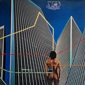 Yes - ''Going For The One''