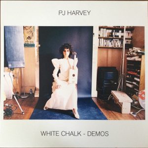 PJ Harvey – ”White Chalk – Demos”