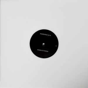 Phoreski - ''Phoreskinz Vol III''