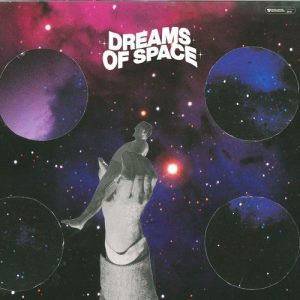 Klim Beats – ”Dreams Of Space ”