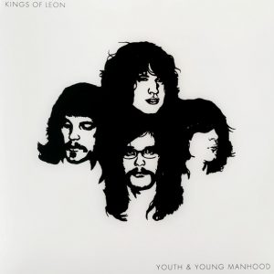 Kings Of Leon – ”Youth & Young Manhood”