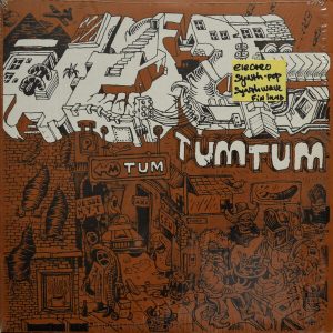 Jesse - ''Tum Tum Tum''