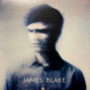 James Blake – ”James Blake”