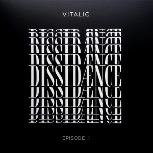 Vitalic – ”Dissidænce (Episode 1)”