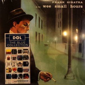 Frank Sinatra – ”In The Wee Small Hours”