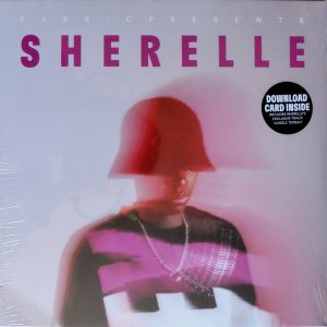 Sherelle - ''Fabric Presents SHERELLE''