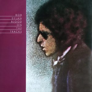 Bob Dylan – ”Blood On The Tracks”