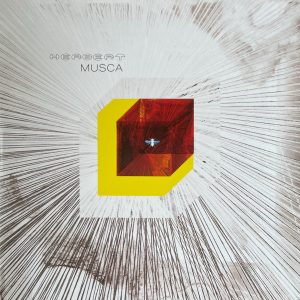 Matthew Herbert - ''Musca''