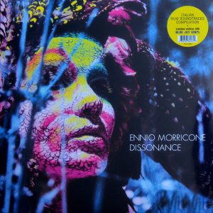 Ennio Morricone - ''Dissonance''