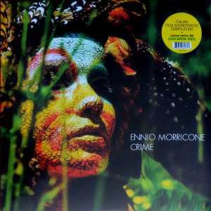 Ennio Morricone - ''Crime''