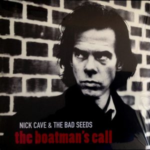 Nick Cave & The Bad Seeds – ”The Boatman’s Call”