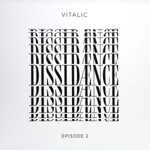 Vitalic – ”Dissidænce (Episode 2)”