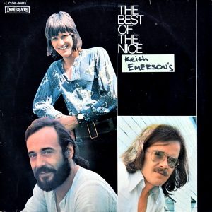 The Nice - ''The Best Of The Nice''