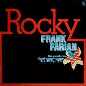 Frank Farian - ''Rocky''