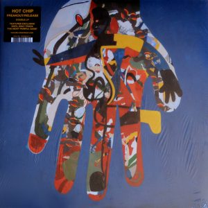 Hot Chip - ''Freakout/Release''