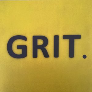 Luke Vibert - ''GRIT.''