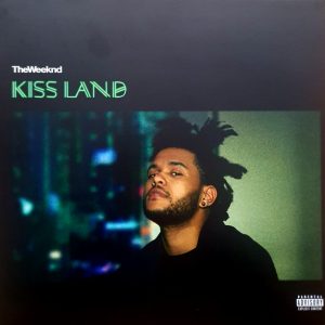 The Weeknd – ”Kiss Land”