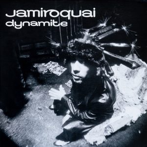 Jamiroquai – ”Dynamite”