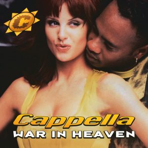 Cappella – ”War In Heaven”