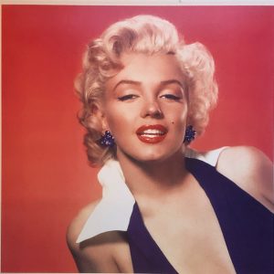 Marilyn Monroe – ”The Very Best Of Marilyn Monroe”