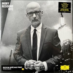Moby – ”Resound NYC”