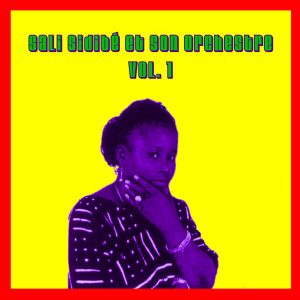 Sali Sidibe – ”Vol. 1”