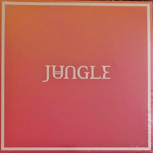 Jungle – ”Volcano”