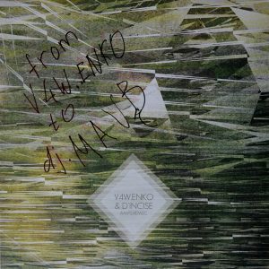 v4w.enko + D'incise - ''Am.P.E.Rem.Ec''