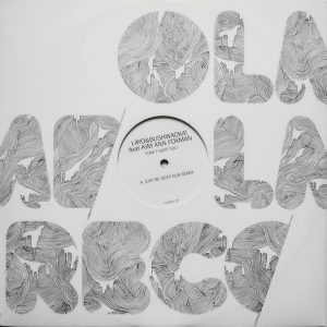 Layo & Bushwacka! Feat. Kim Ann Foxman / Layo & Bushwacka! - ''Can't Hurt You / What Do You Say Now''