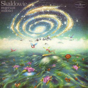 Skaldowie - ''Rezerwat Miłości''