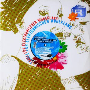 Replicant - ''Chant 64''