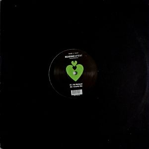 Sable Sheep - ''My Onslaught Ep''